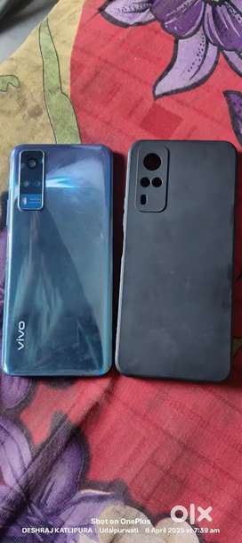 Vivo y31 mobile