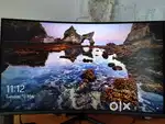 Samsung 32 inch 4k curved gaming monitor