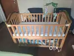 Sleeping Cot