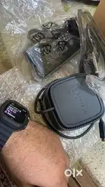 Hp thunderbolt doc g4