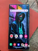 Note 20 ultra 12/256 GB