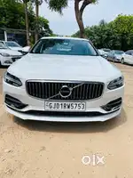 Volvo S90, 2017, Diesel