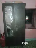 Cupboard iron