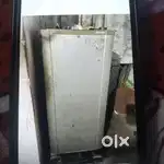वर्लपूल का फ्रिज