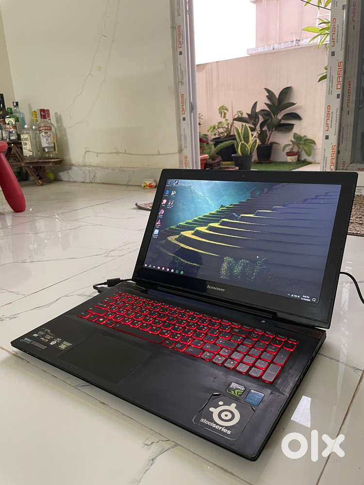 Lenovo Y50-70 Gaming Laptop (Nvidia GTX 960M  i7  512GB Samsung SSD)