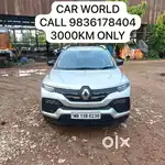 Renault Kiger RXT Opt, 2024, Petrol