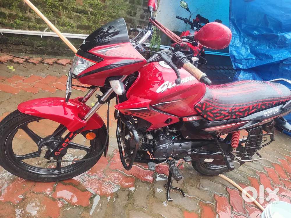 Full maintenance koi problem nahin