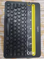 Logitech keyboard