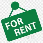 1st floor 1 bed room hall  kitchen karshaka road family/2 bachaelors