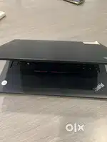Lenovo thinkpad T480/Core i7/8th gen/8GB/256GB SSD/Good working/Bill