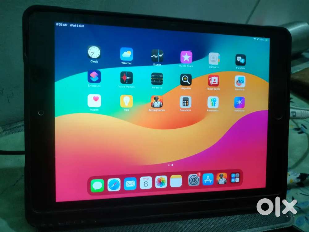 iPad 9th generation