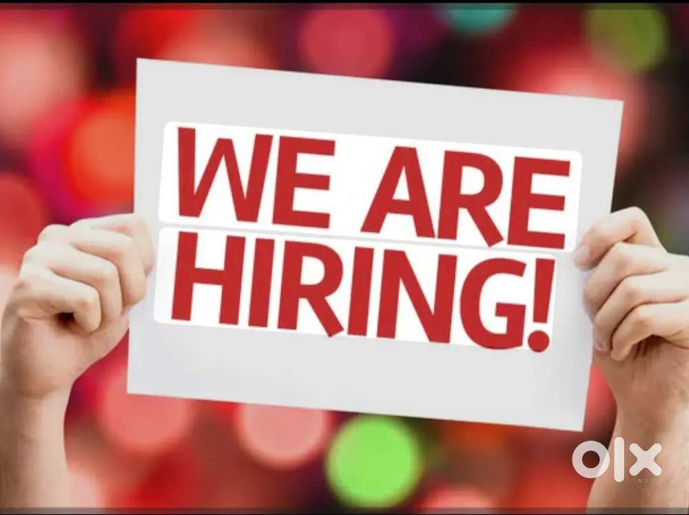 This job is very special no boss no time limitation so join us quickly