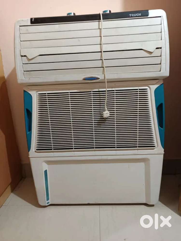 Symphony Cooler-Touch 55