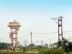 RERA Registered 1535 SqFt. Residential Plot For Sale Near Nava Raipur