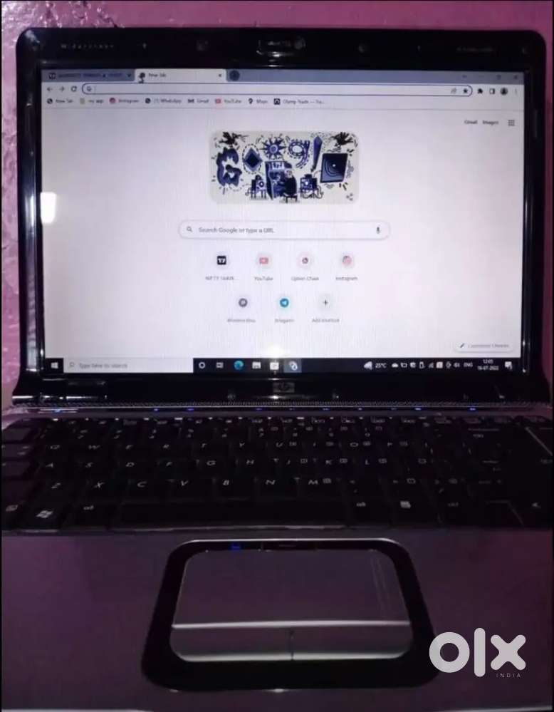 Hp pavilion