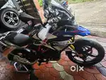 310 gs Show room condition