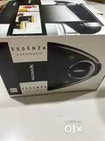 Espresso Coffee Machine