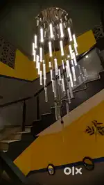Chandler led light