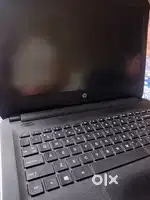 Hp laptop Good condition