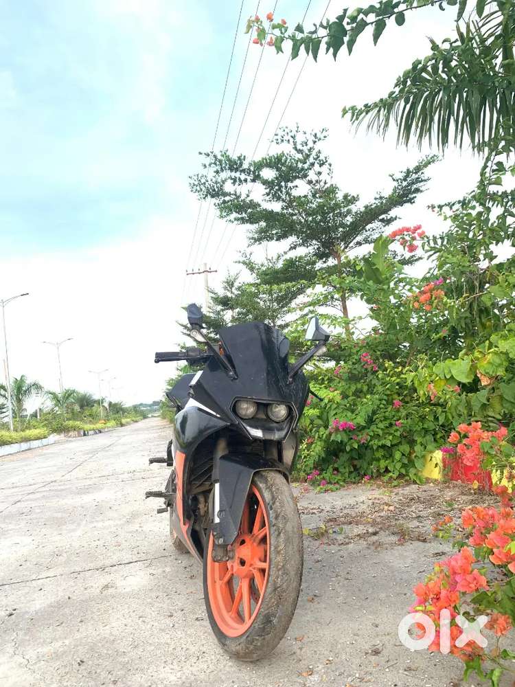 Neat and good condition