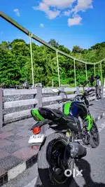 Yamaha FZS 2012