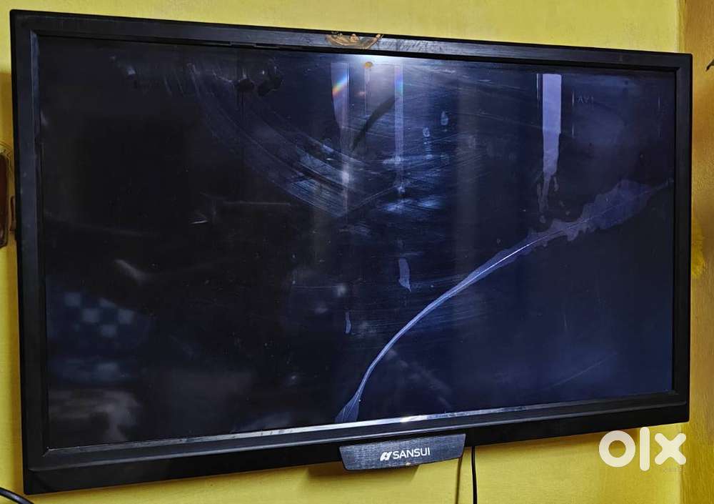 Sansui 32 inch TV