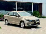 Volkswagen Vento 1.2 TSI Highline, 2016, Petrol