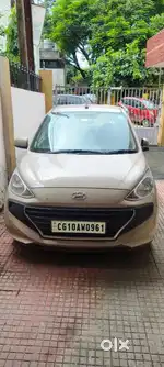 Hyundai i10 2019 Petrol Good Condition