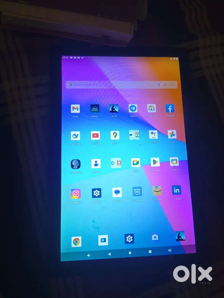 MB1001 tablet