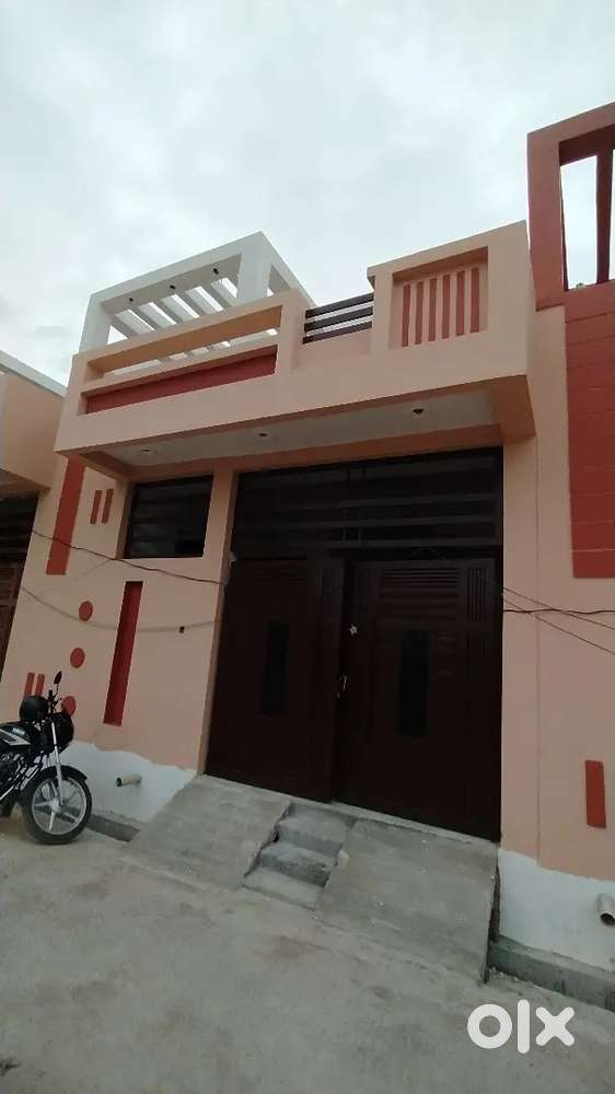 Rs.-58 Lakh, Salempur Pataura,Near shakuntala mishra university, Lko
