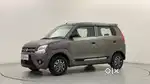 Maruti Suzuki Wagon R 1.0 2019-2022 LXi (O) CNG, 2021, Petrol