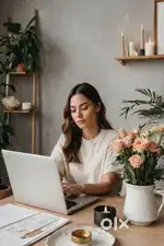 WORK FROM HOME