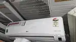 Inverter split and window AC