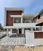 6CENT NEW 4BHK REDBRICK HOUSE NEAR PEROORKADA