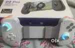 D8 pro wireless gaming controller all devices
