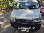 Maruti Suzuki Eeco 7 Seater AC, 2011, Petrol