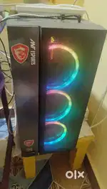 Best gaming Pc build computer