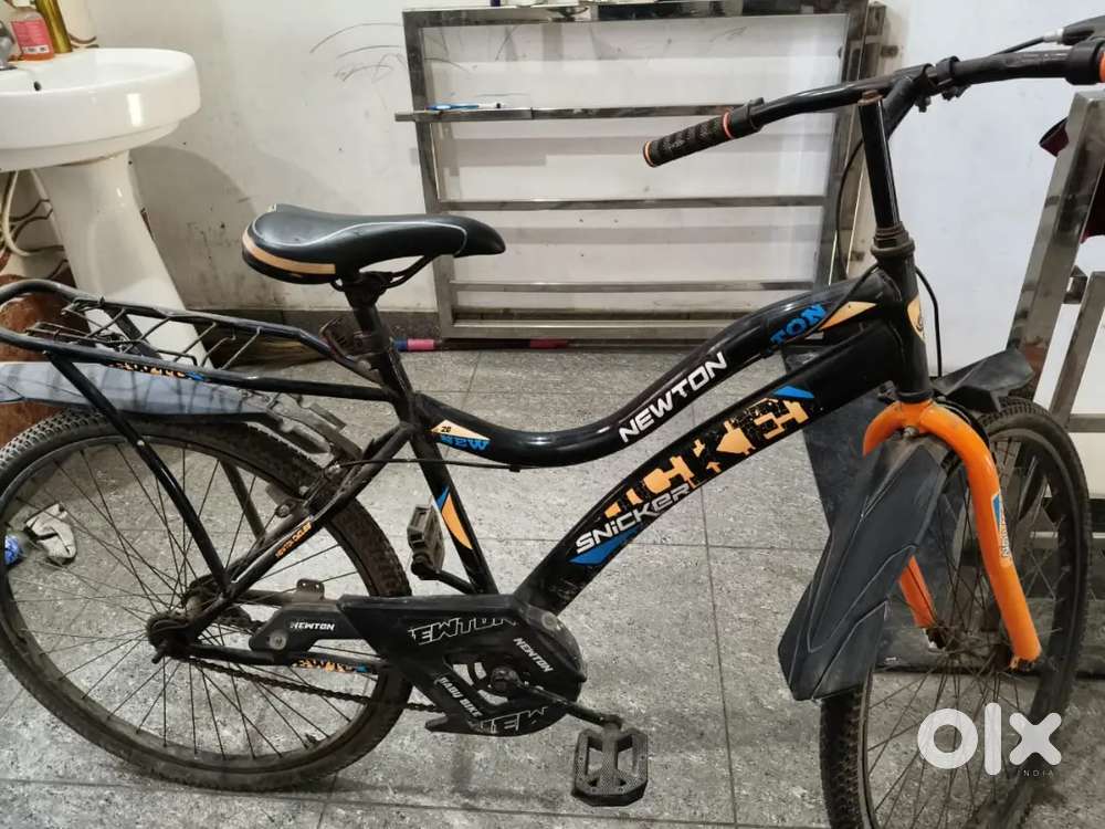 Newton bicycle 2024 in well and perfect condition