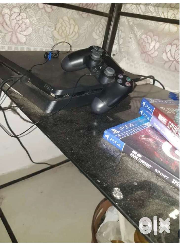 Ps4 for rent