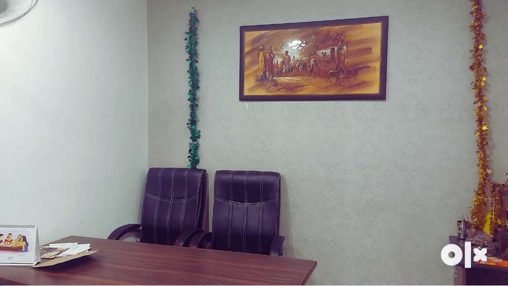 Great Offices for Sale in Zirakpur – Near Shimla Kalka Highway!