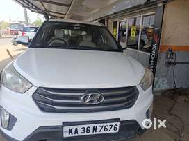 Hyundai Creta 2017