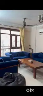 4bhk + servant room