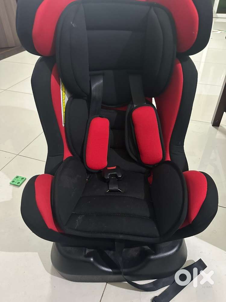 Car seat for kids upto 9 years