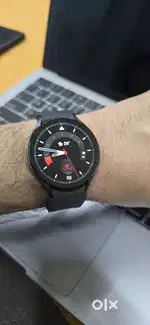 Samsung Galaxy Watch 6, sim supported, unboxed,  with warranty