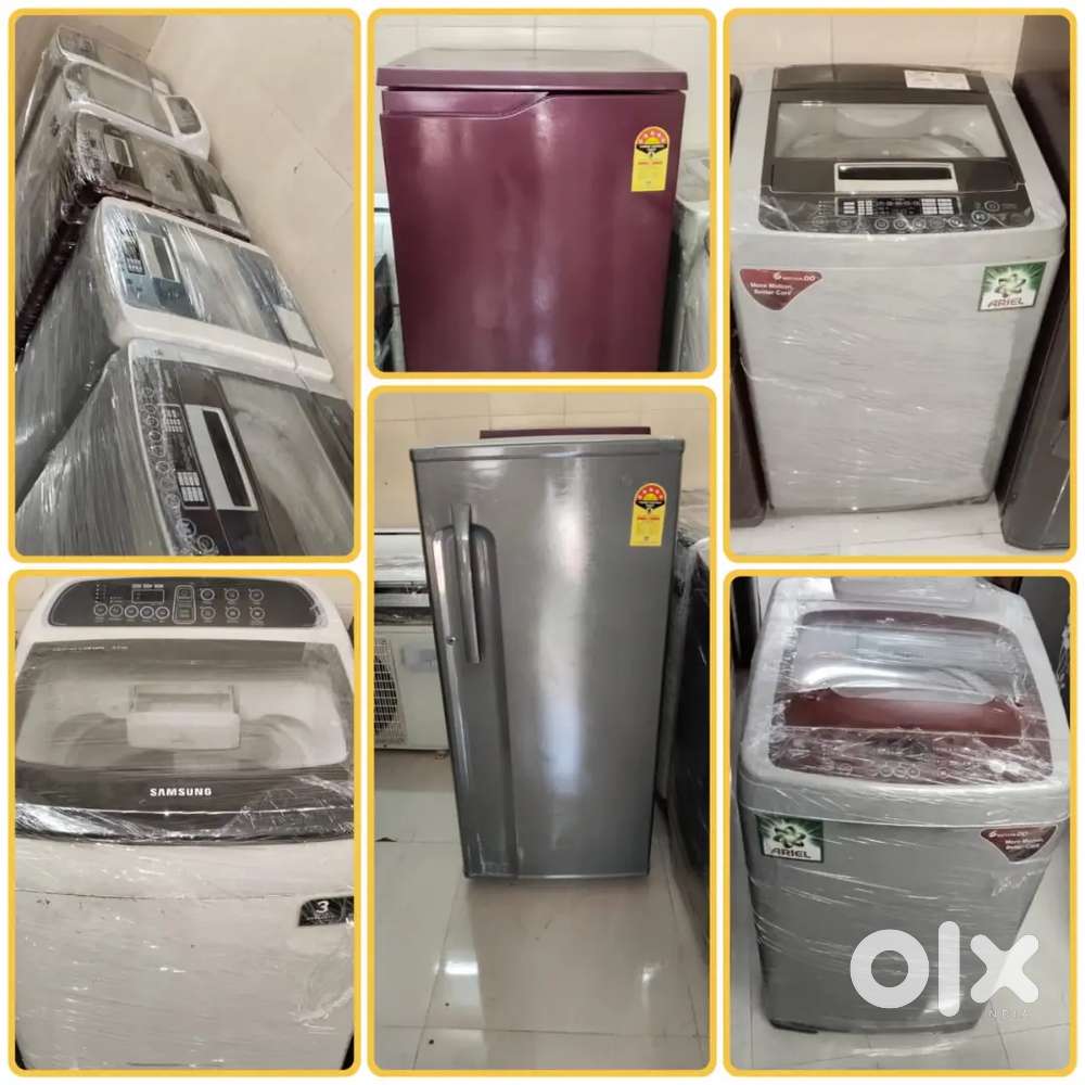 MONTH COVER} FRIDGE  AC  WASHING MACHINE  MUMBAI MONSOON DEAL