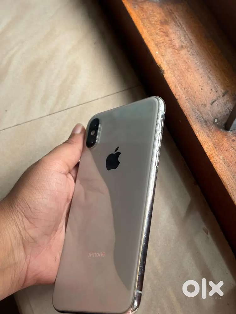 Iphone Xs sale