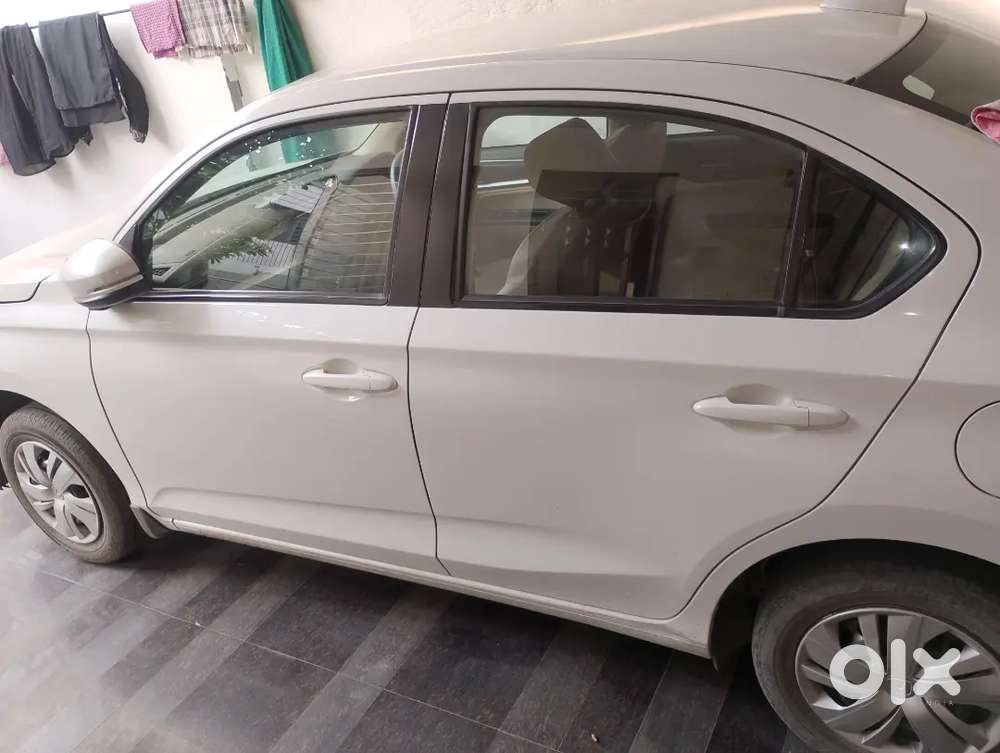 Honda Amaze 2023 Petrol Well Maintained