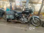 Royal Enfield Electra