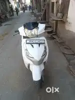 Hero destiny 2022 model 9 month old no any problem