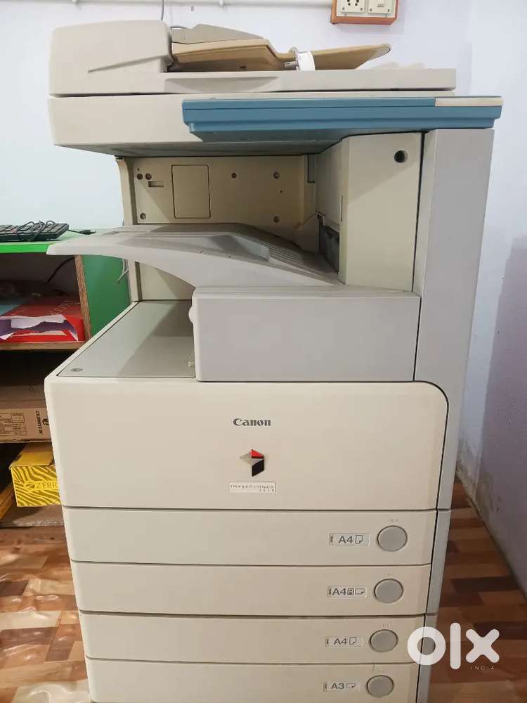 Canon xerox ir3030